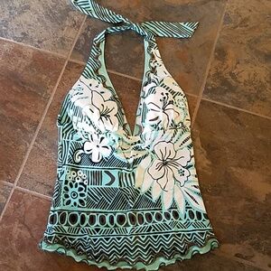 💕Profile* Swim Top